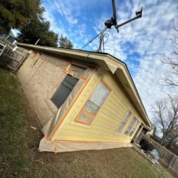 Guzman’s R&R (siding repairs/Hardie plank ) (𝗔𝗨𝗦𝗧𝗜𝗡 tx)
