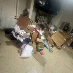 Guzman’s R&R (TrashHaulOffPros) ! DEMOLITION ! (𝗔𝗨𝗦𝗧𝗜𝗡 tx)