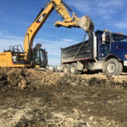 Financing for dump trucks & construction equipment - (All credit types)