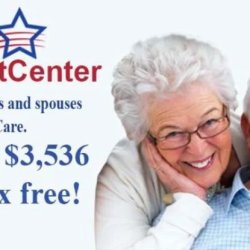 65+ VETERANS BENEFITS Aid and Attendance Long Term Care - Earn up to $3,536/month